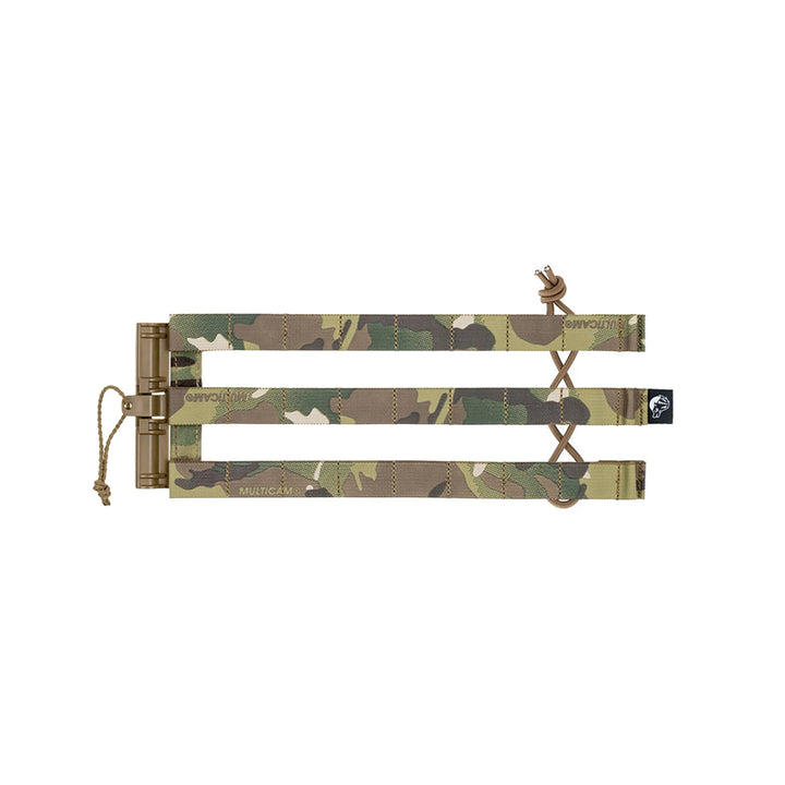 Spiritus Systems MOLLE TUBES Cummerbund (Size 2) - Broad Arrow Tactical