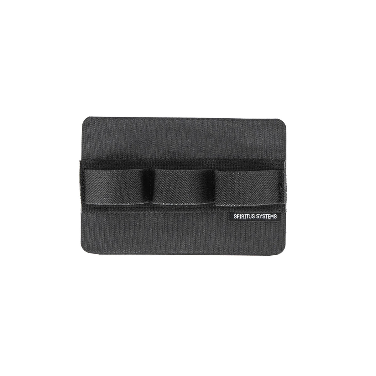Spiritus Systems 3 Loop Pouch Insert - Broad Arrow Tactical