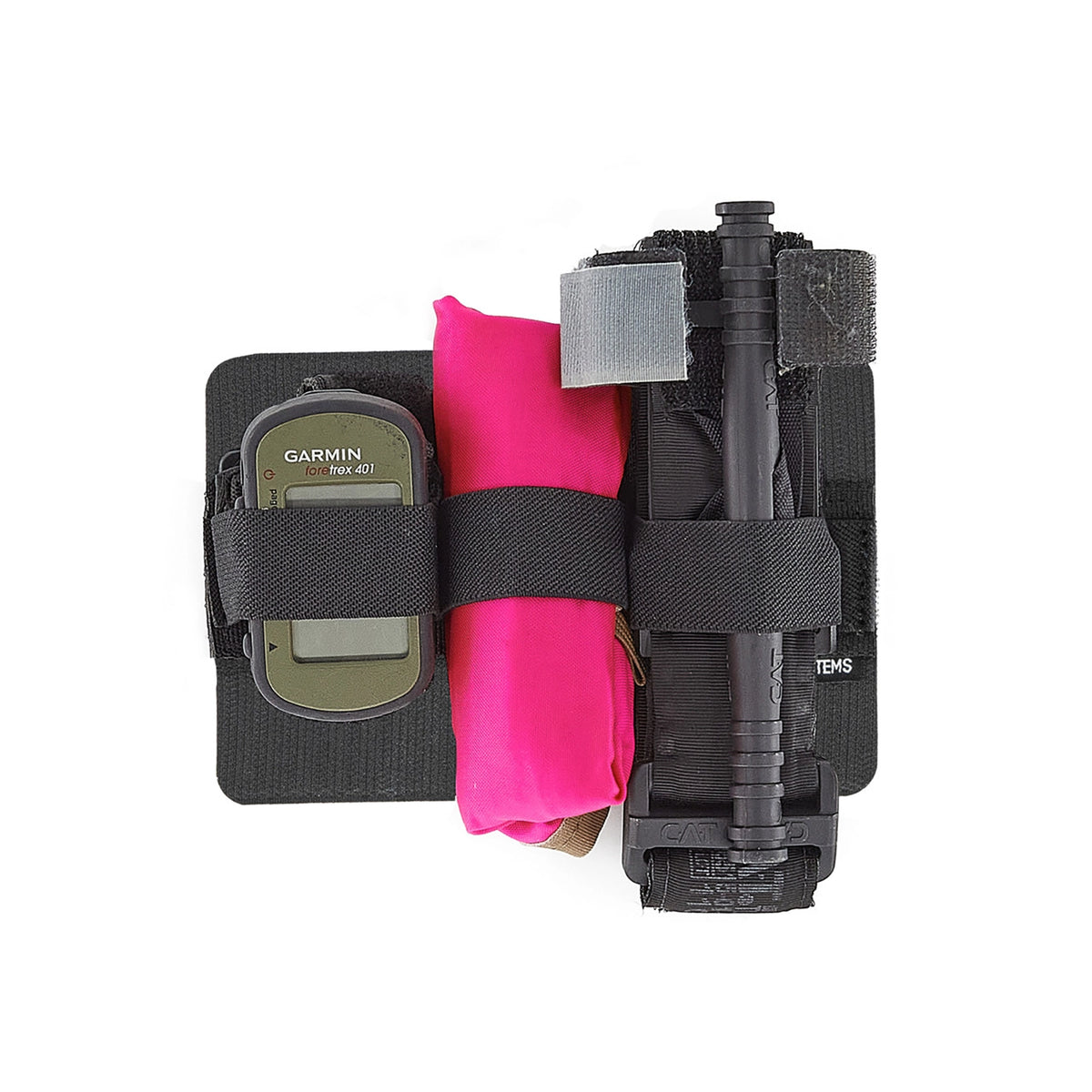 Spiritus Systems 3 Loop Pouch Insert - Broad Arrow Tactical