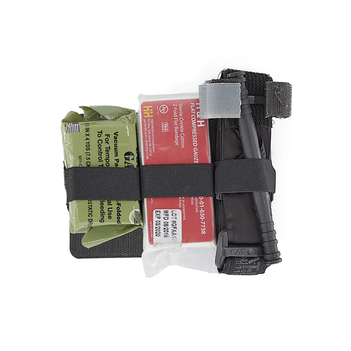 Spiritus Systems 3 Loop Pouch Insert - Broad Arrow Tactical