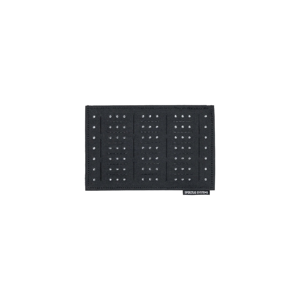 Spiritus Systems Configurable Med Tray Insert