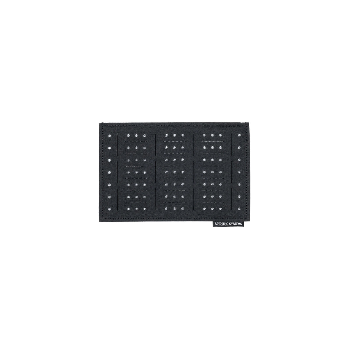 Spiritus Systems Configurable Med Tray Insert - Broad Arrow Tactical