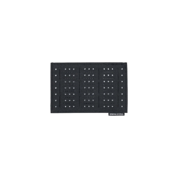 Spiritus Systems Configurable Med Tray Insert - Broad Arrow Tactical