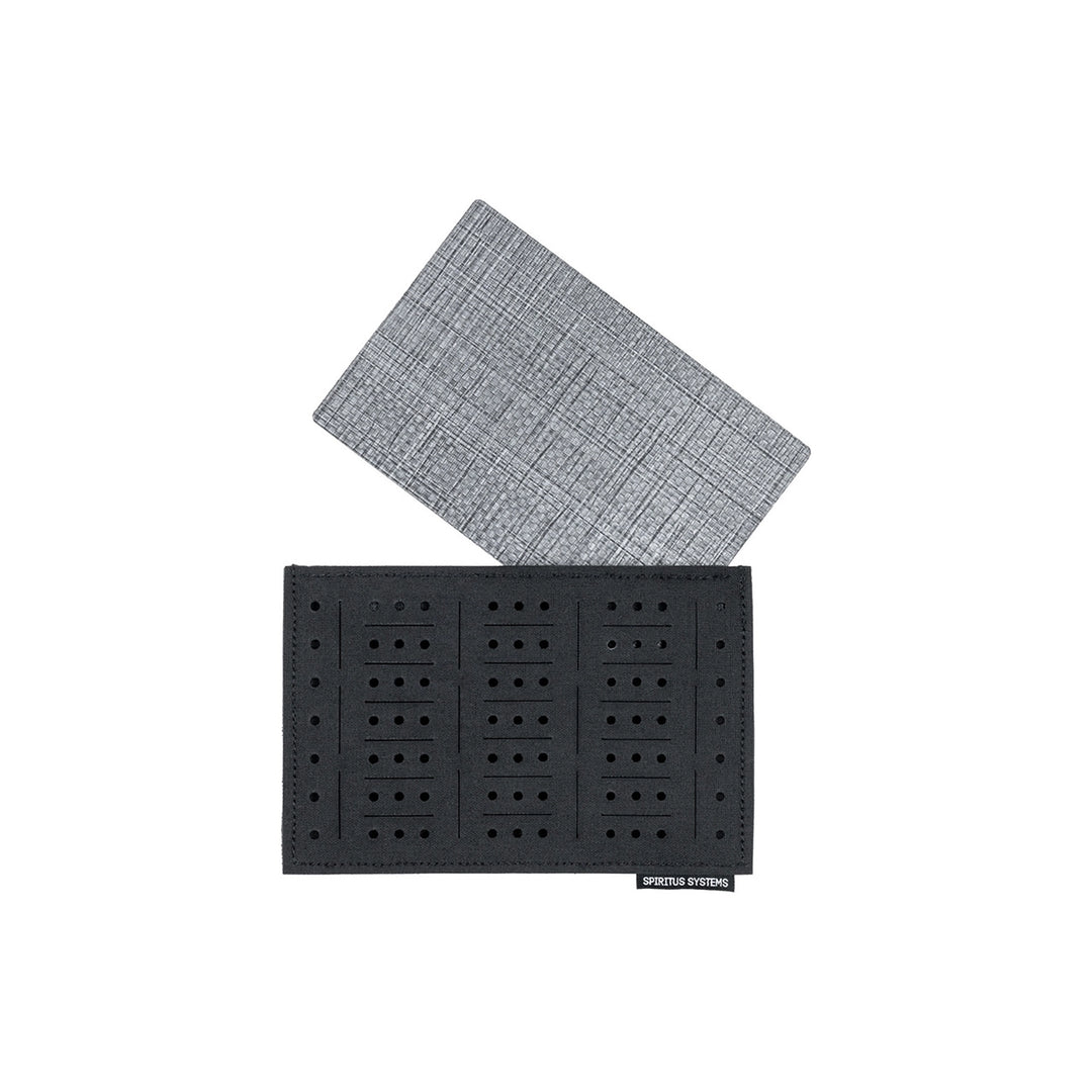 Spiritus Systems Configurable Med Tray Insert - Broad Arrow Tactical