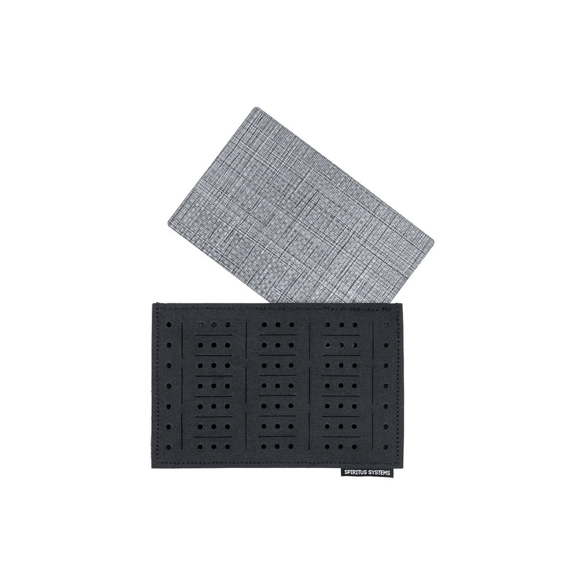 Spiritus Systems Configurable Med Tray Insert - Broad Arrow Tactical