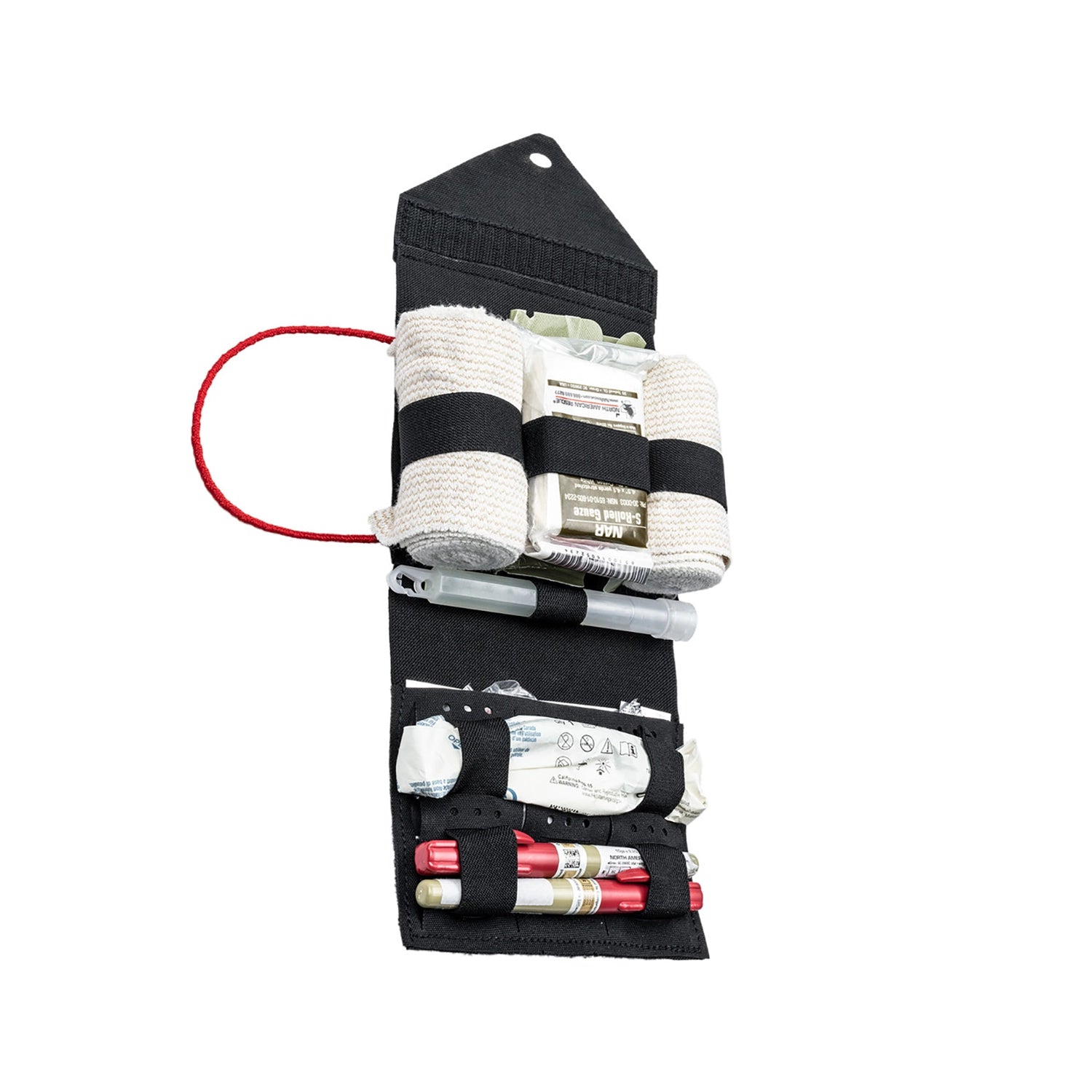 Spiritus Systems The Medical Sleigh Pouch Insert - Broad Arrow Tactical