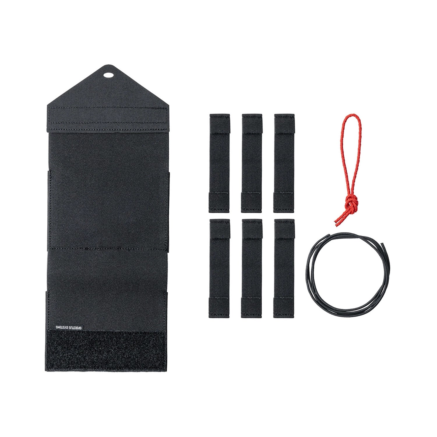 Spiritus Systems The Medical Sleigh Pouch Insert - Broad Arrow Tactical