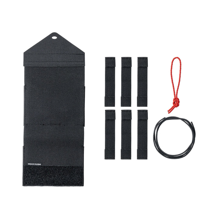 Spiritus Systems The Medical Sleigh Pouch Insert - Broad Arrow Tactical