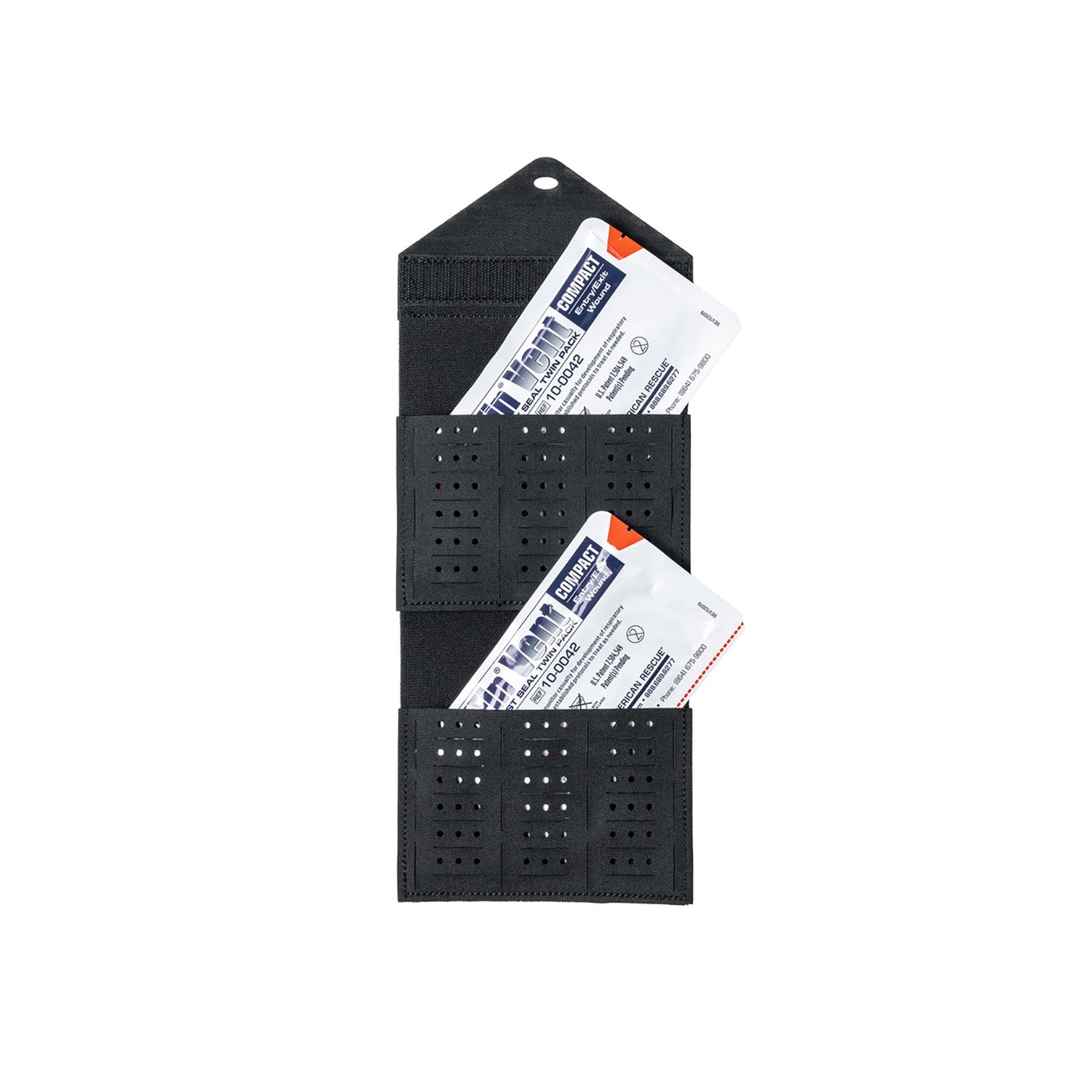 Spiritus Systems The Medical Sleigh Pouch Insert - Broad Arrow Tactical