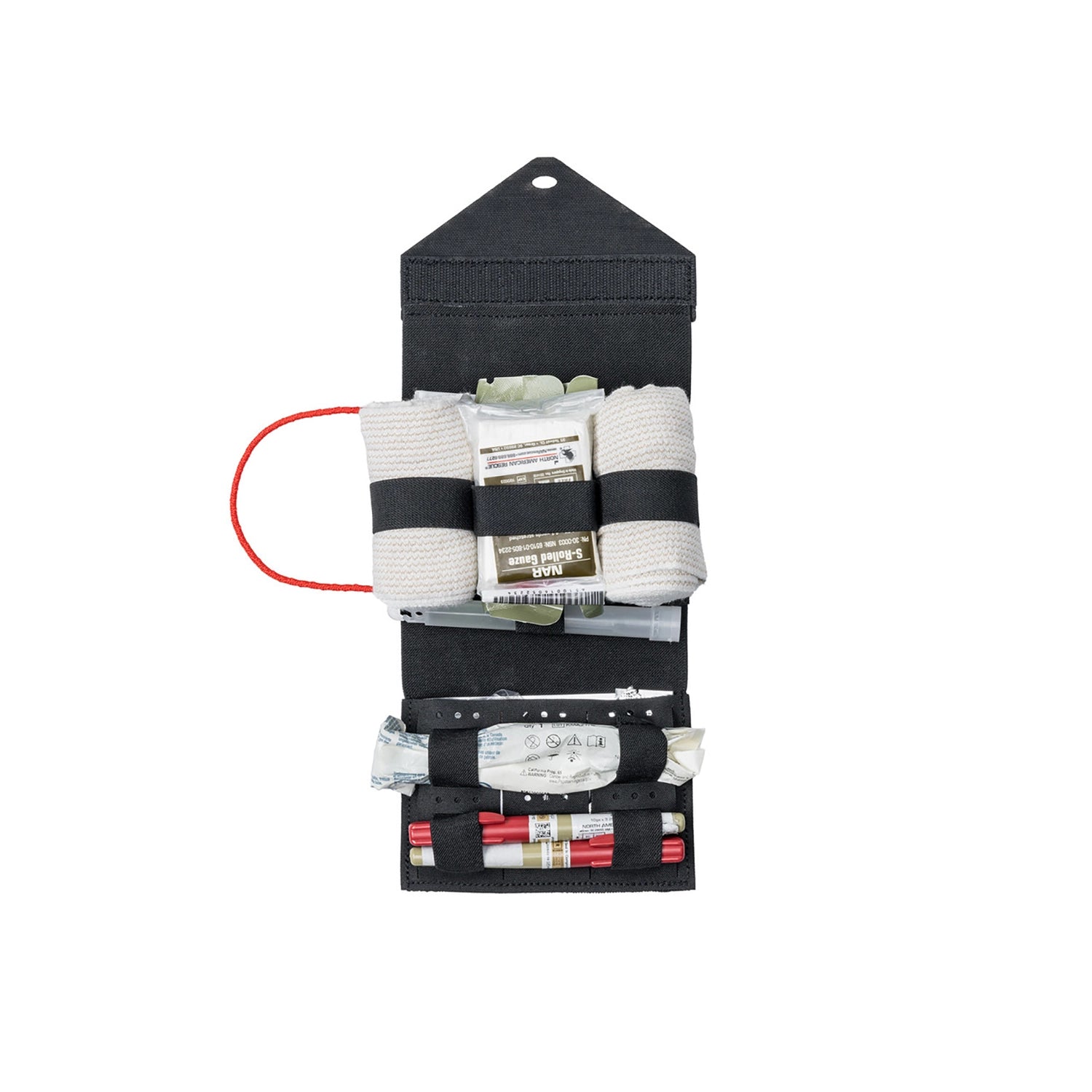 Spiritus Systems The Medical Sleigh Pouch Insert - Broad Arrow Tactical