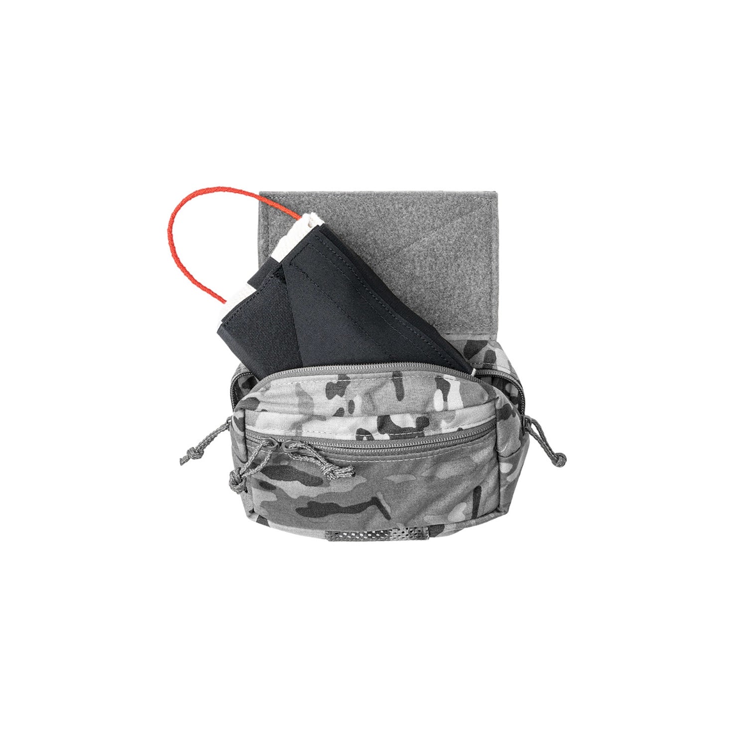 Spiritus Systems The Medical Sleigh Pouch Insert - Broad Arrow Tactical