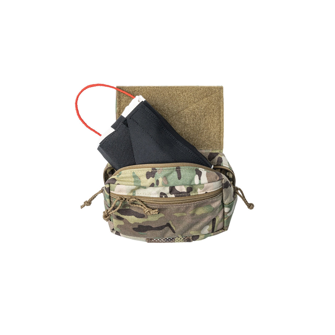 Spiritus Systems The Medical Sleigh Pouch Insert - Broad Arrow Tactical