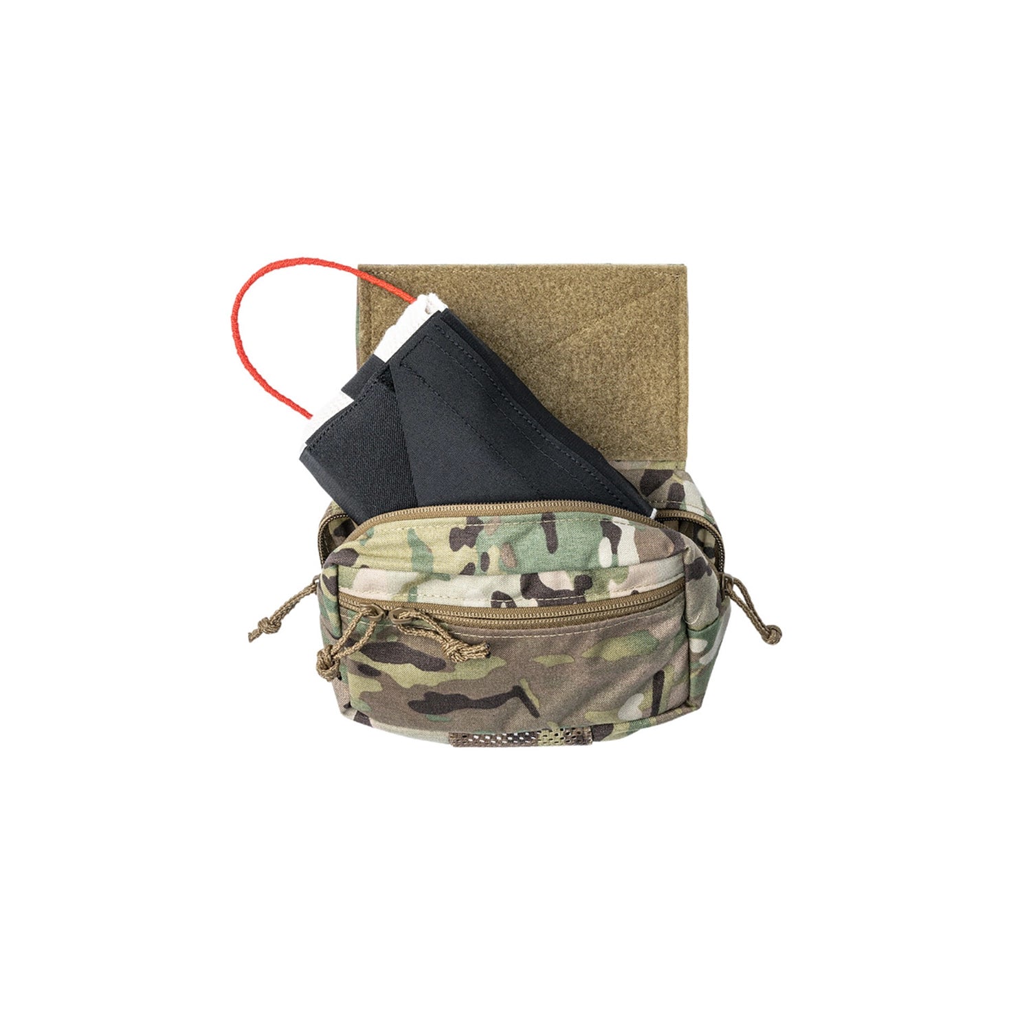 Spiritus Systems The Medical Sleigh Pouch Insert - Broad Arrow Tactical