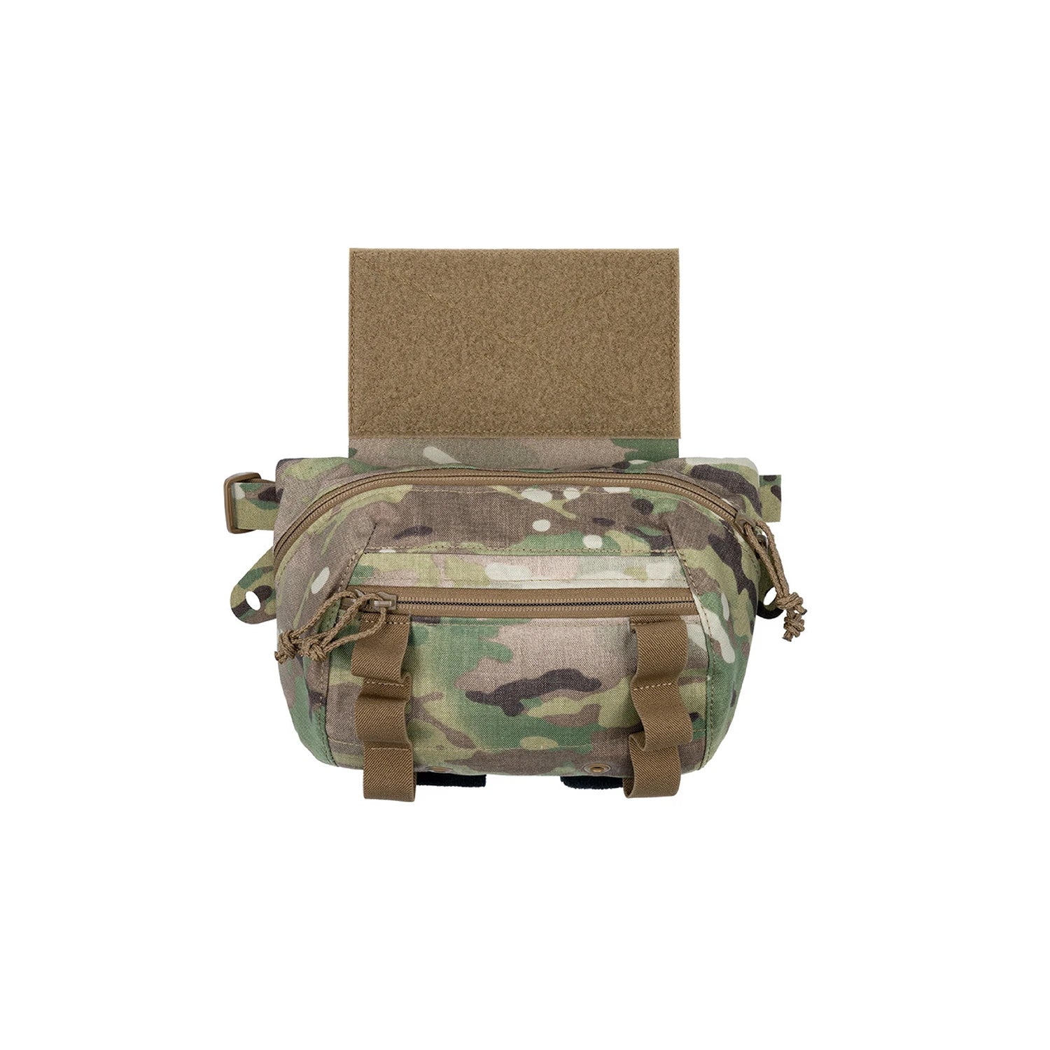 Spiritus Systems Brunchbox Pouch - Broad Arrow Tactical