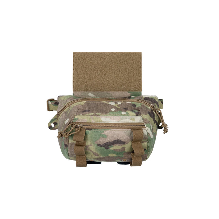 Spiritus Systems Brunchbox Pouch - Broad Arrow Tactical