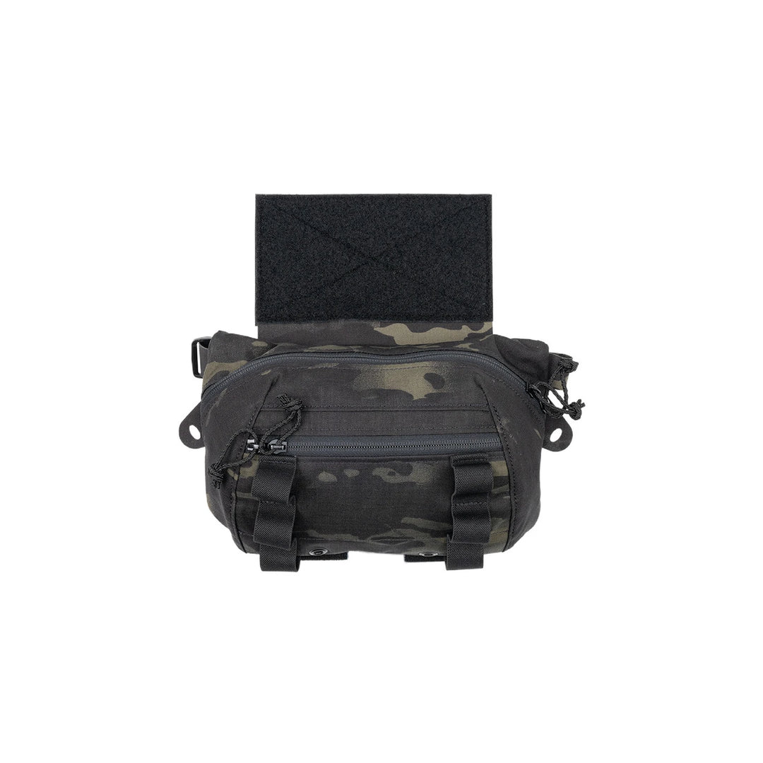 Spiritus Systems Brunchbox Pouch - Broad Arrow Tactical