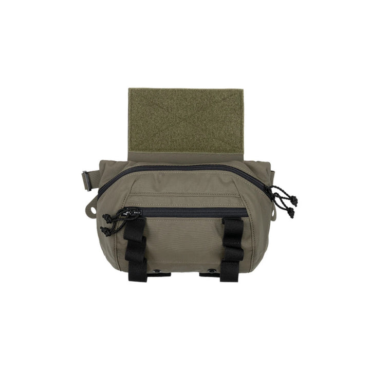 Spiritus Systems Brunchbox Pouch - Broad Arrow Tactical