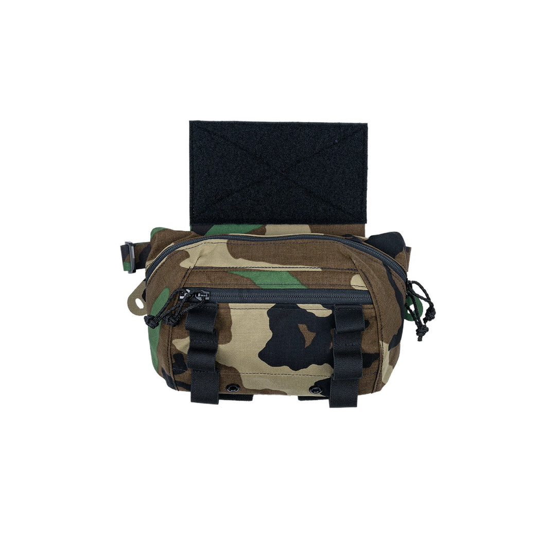 Spiritus Systems Brunchbox Pouch - Broad Arrow Tactical