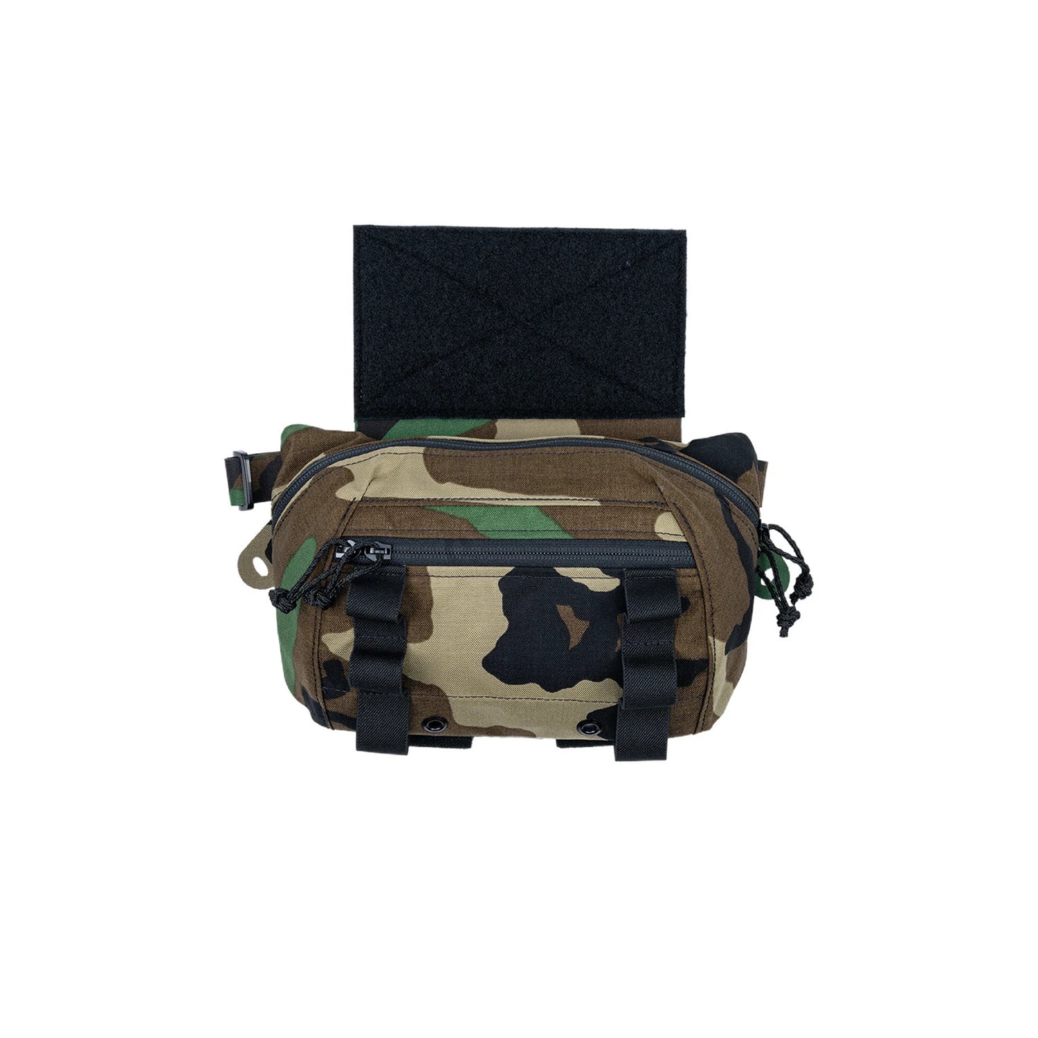 Spiritus Systems Brunchbox Pouch - Broad Arrow Tactical