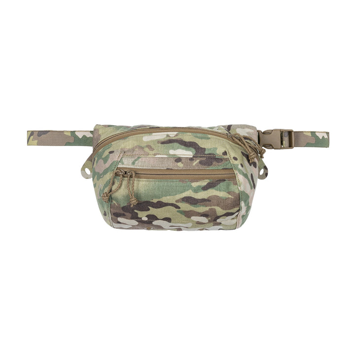 Spiritus Systems The BIG Fanny SACK - Broad Arrow Tactical