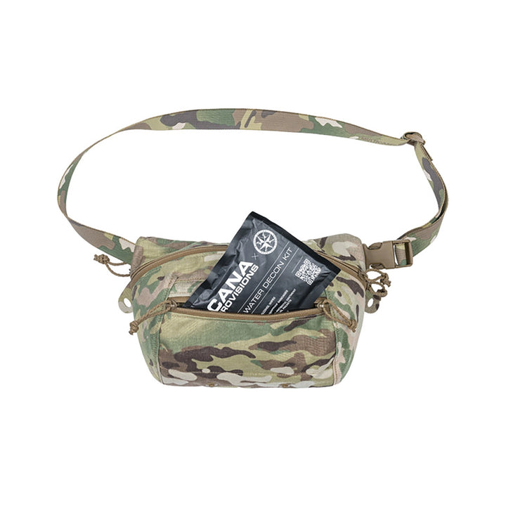 Spiritus Systems The BIG Fanny SACK - Broad Arrow Tactical