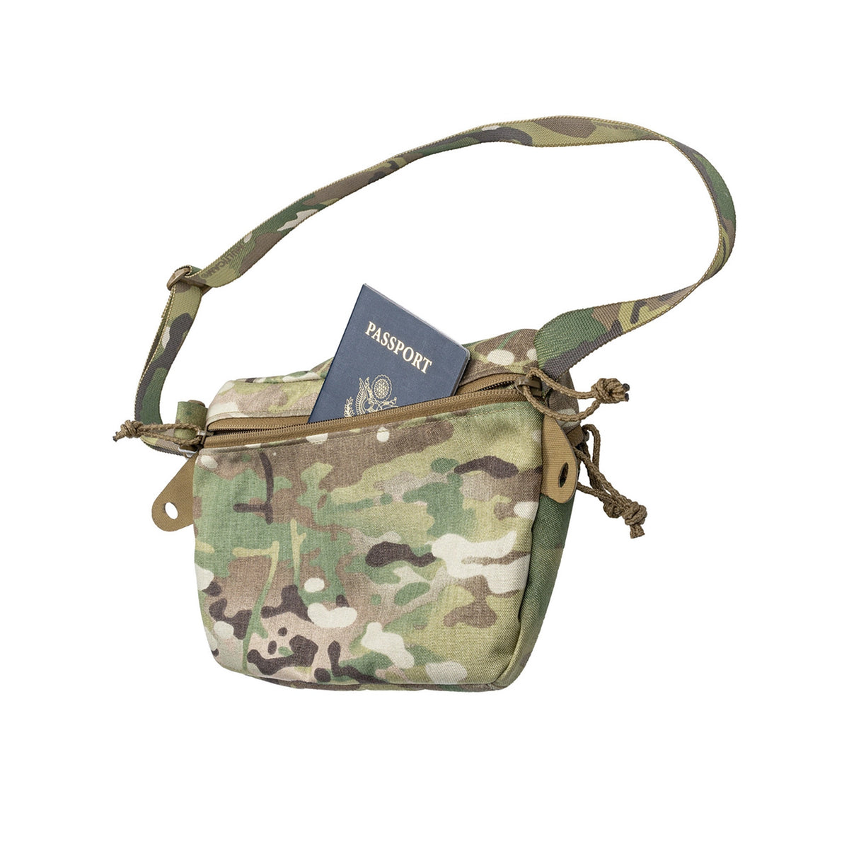 Spiritus Systems The BIG Fanny SACK - Broad Arrow Tactical