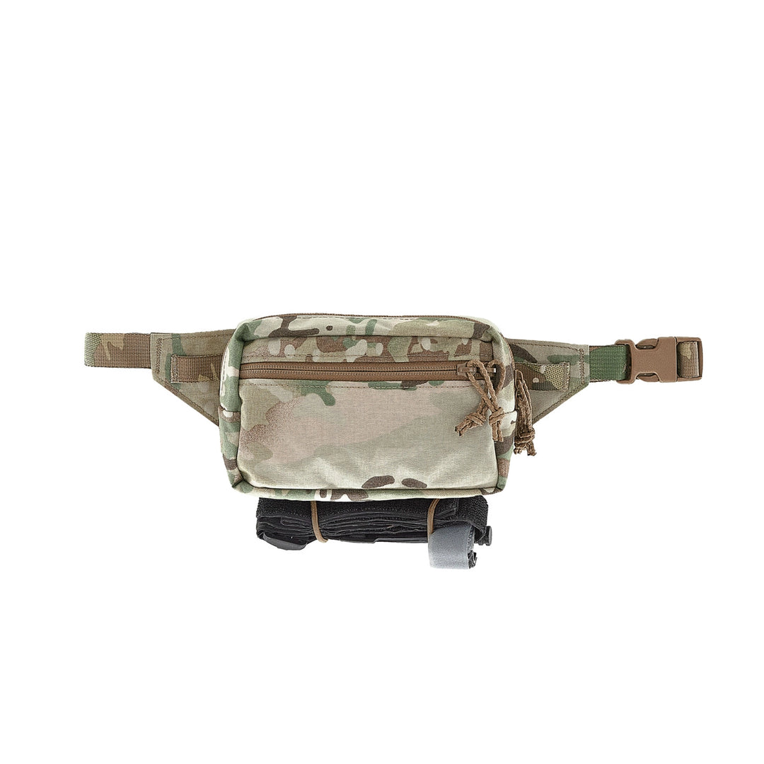 Spiritus Systems Fanny SACK Pouch Mk3 - Broad Arrow Tactical