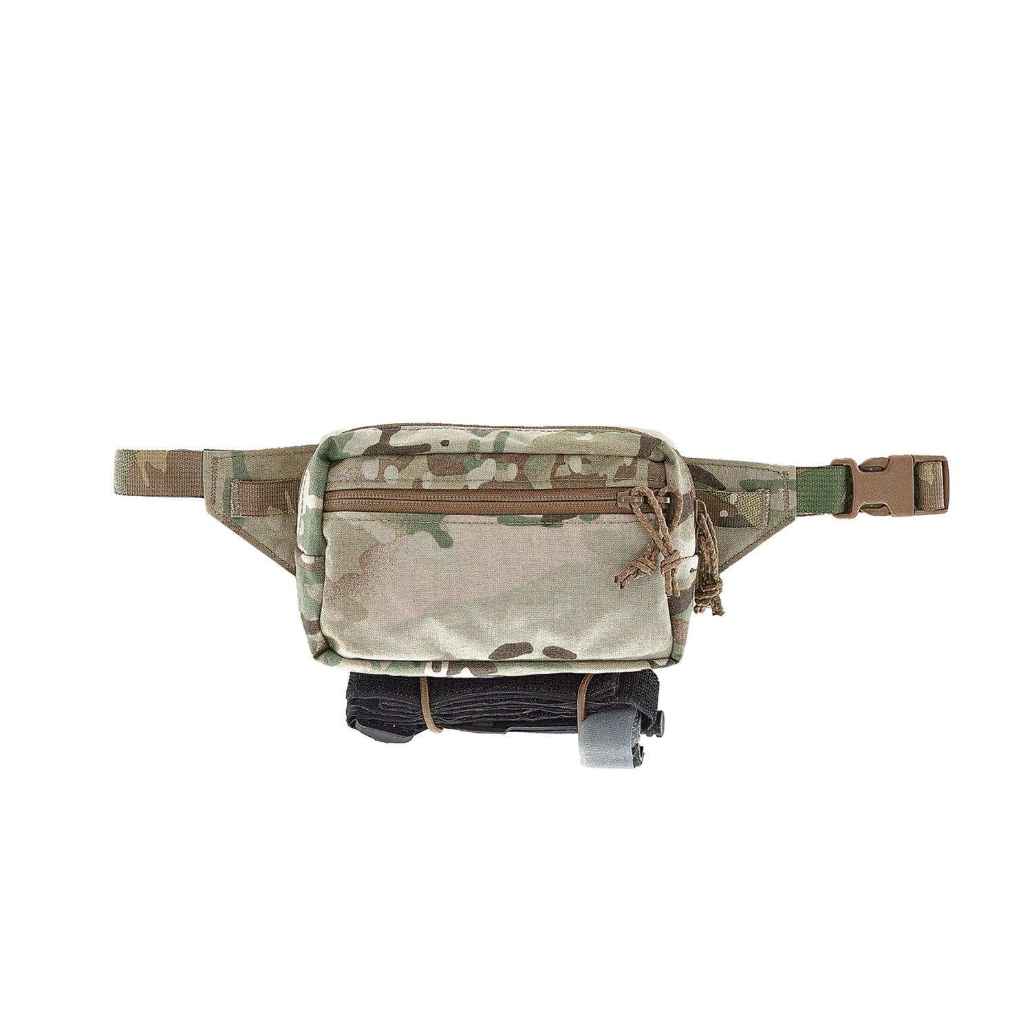 Spiritus Systems Fanny SACK Pouch Mk3 - Broad Arrow Tactical