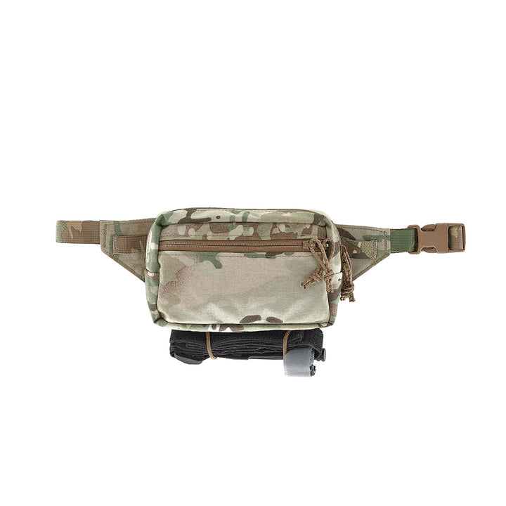 Spiritus Systems Fanny SACK Pouch Mk3 - Broad Arrow Tactical