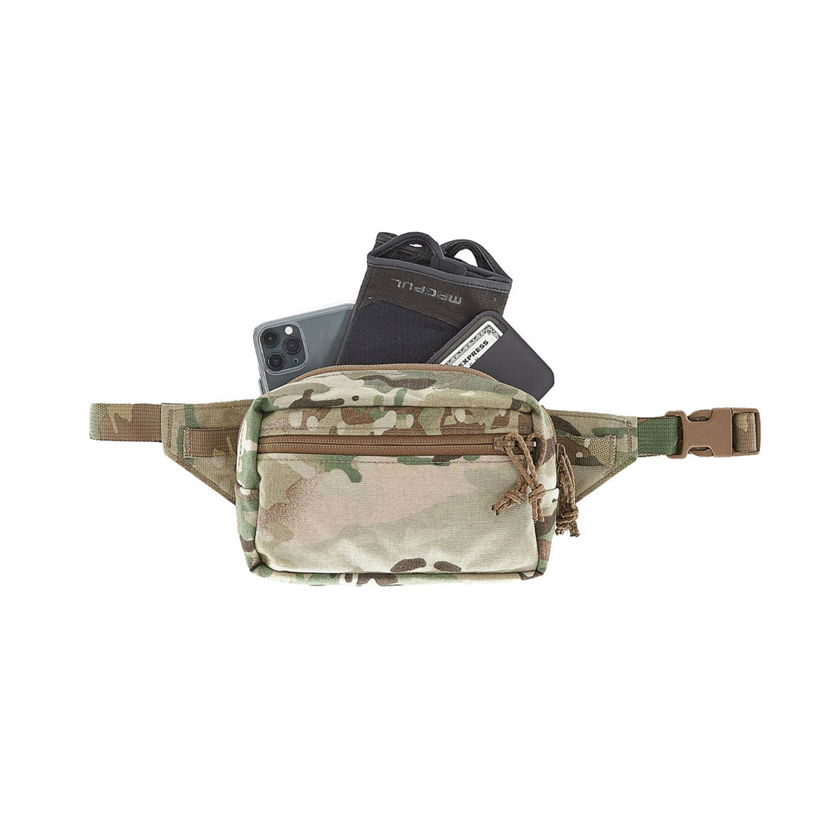 Spiritus Systems Fanny SACK Pouch Mk3 - Broad Arrow Tactical