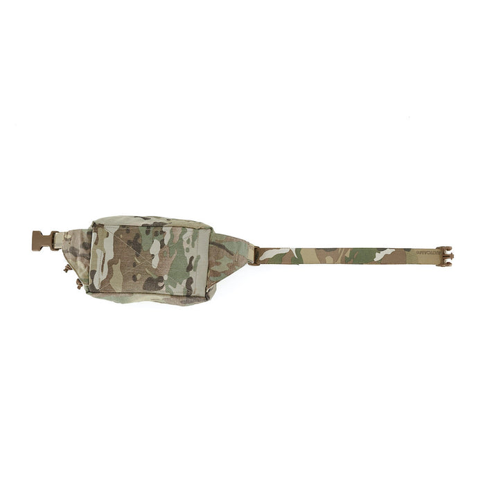 Spiritus Systems Fanny SACK Pouch Mk3 - Broad Arrow Tactical