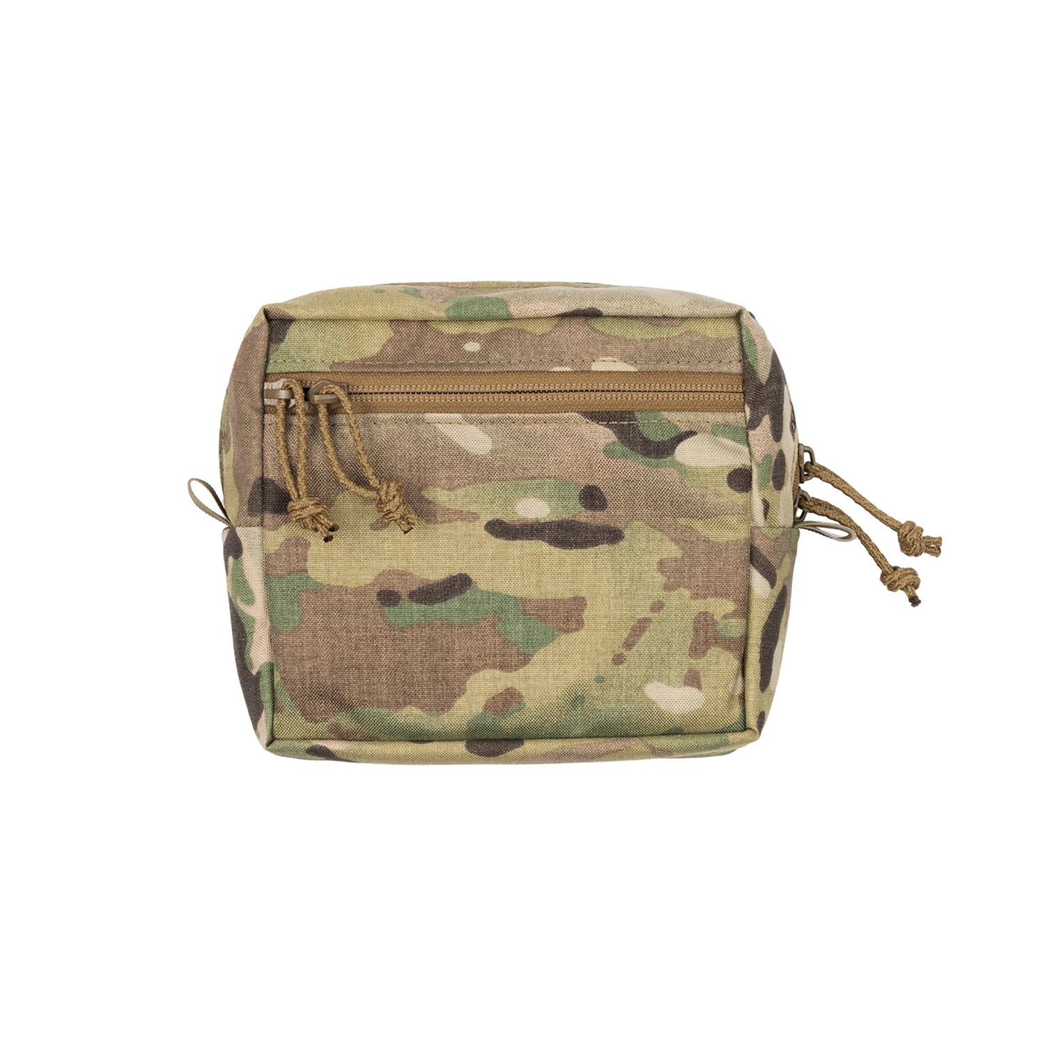 Spiritus Systems Medium GP Pouch Mk 3 - Broad Arrow Tactical
