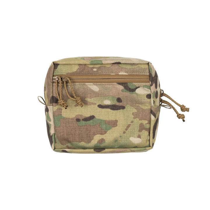 Spiritus Systems Medium GP Pouch Mk 3 - Broad Arrow Tactical