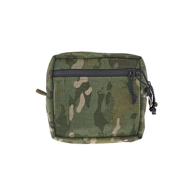Spiritus Systems Medium GP Pouch Mk 3 - Broad Arrow Tactical