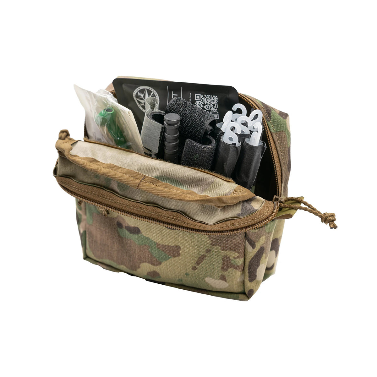 Spiritus Systems Medium GP Pouch Mk 3 - Broad Arrow Tactical