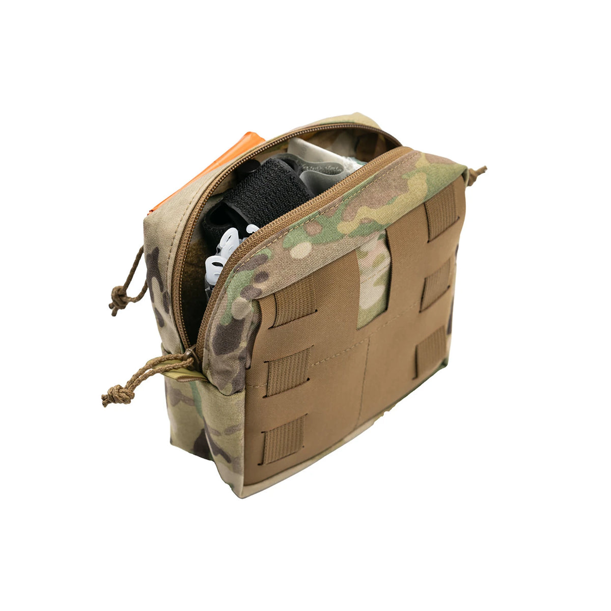Spiritus Systems Medium GP Pouch Mk 3 - Broad Arrow Tactical