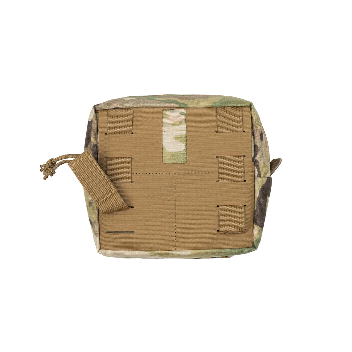 Spiritus Systems Medium GP Pouch Mk 3 - Broad Arrow Tactical