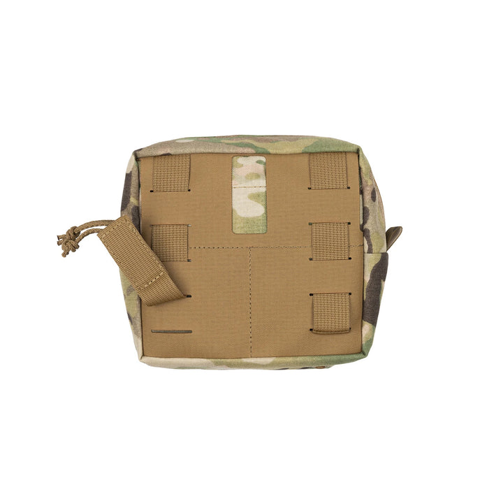 Spiritus Systems Medium GP Pouch Mk 3 - Broad Arrow Tactical