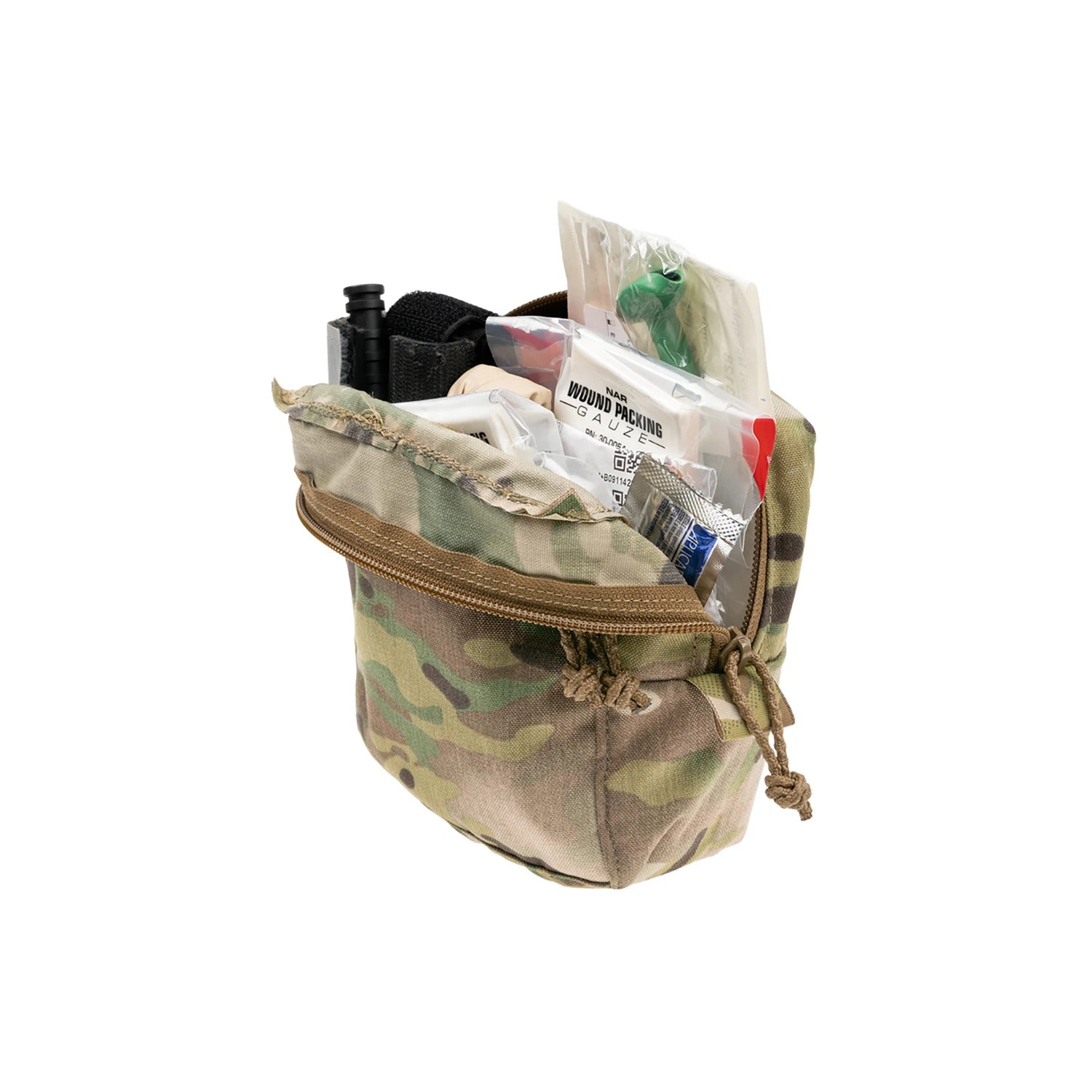 Spiritus Systems Small GP Pouch - Broad Arrow Tactical