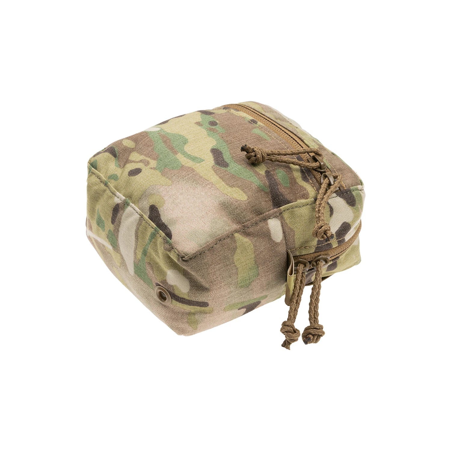 Spiritus Systems Small GP Pouch - Broad Arrow Tactical