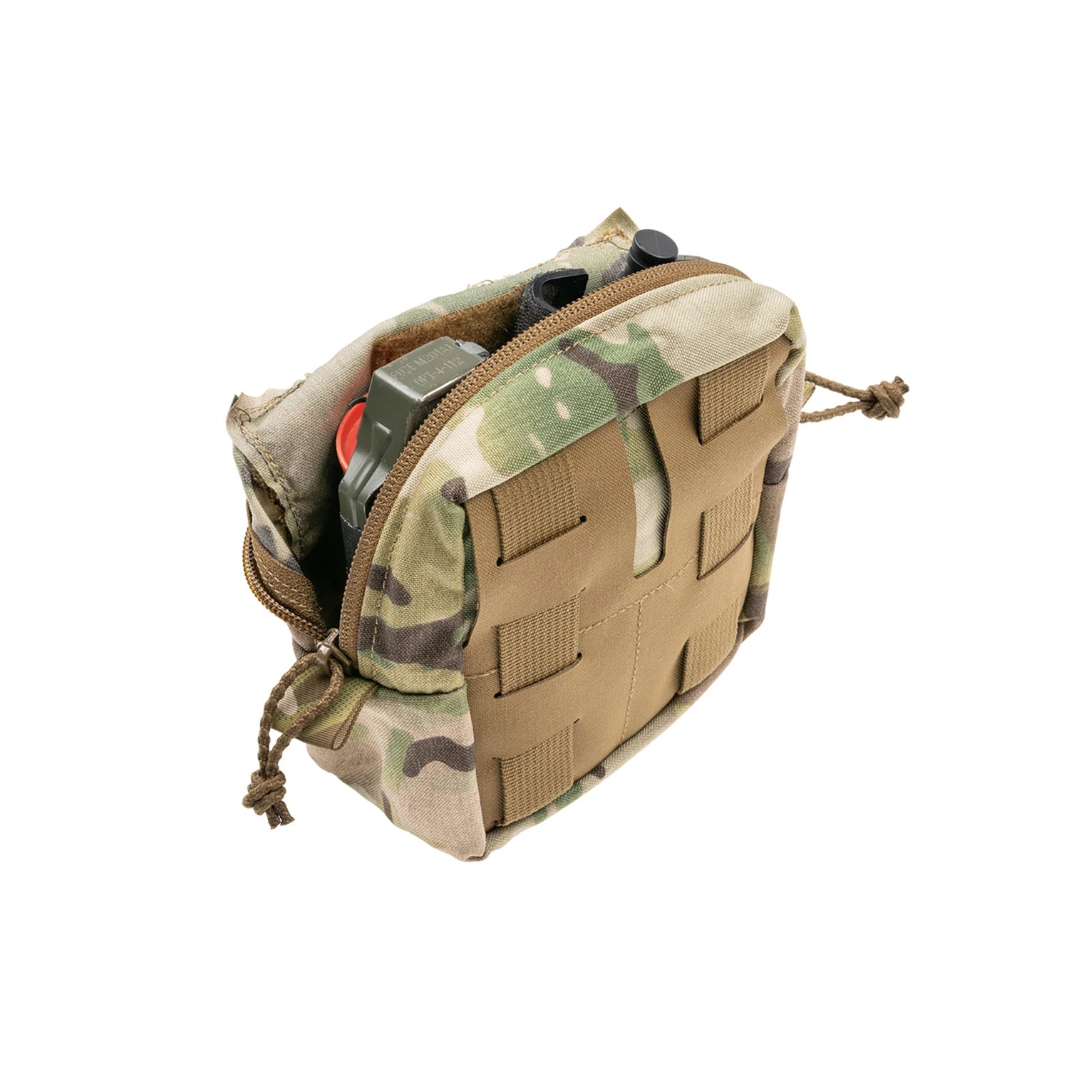 Spiritus Systems Small GP Pouch - Broad Arrow Tactical