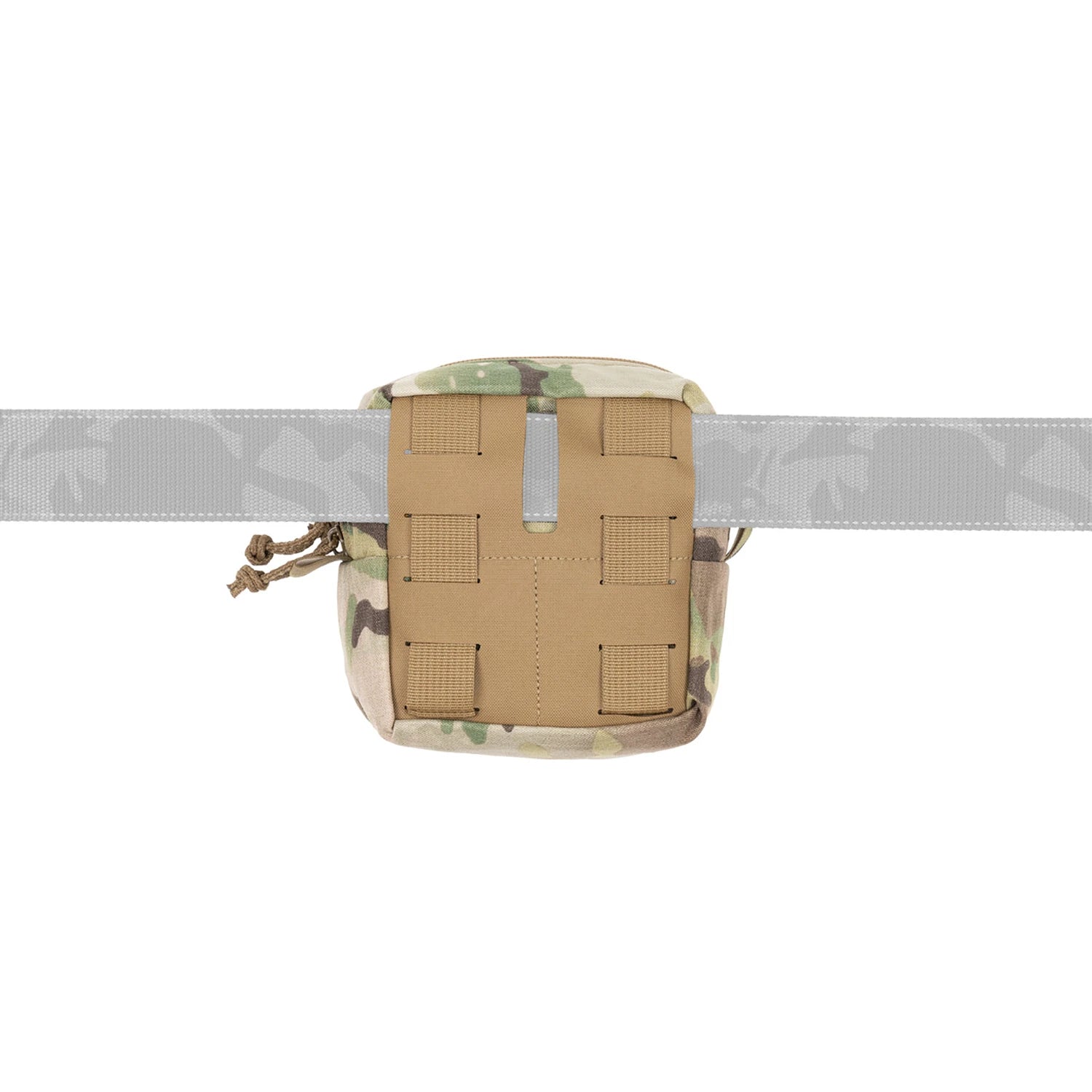 Spiritus Systems Small GP Pouch - Broad Arrow Tactical