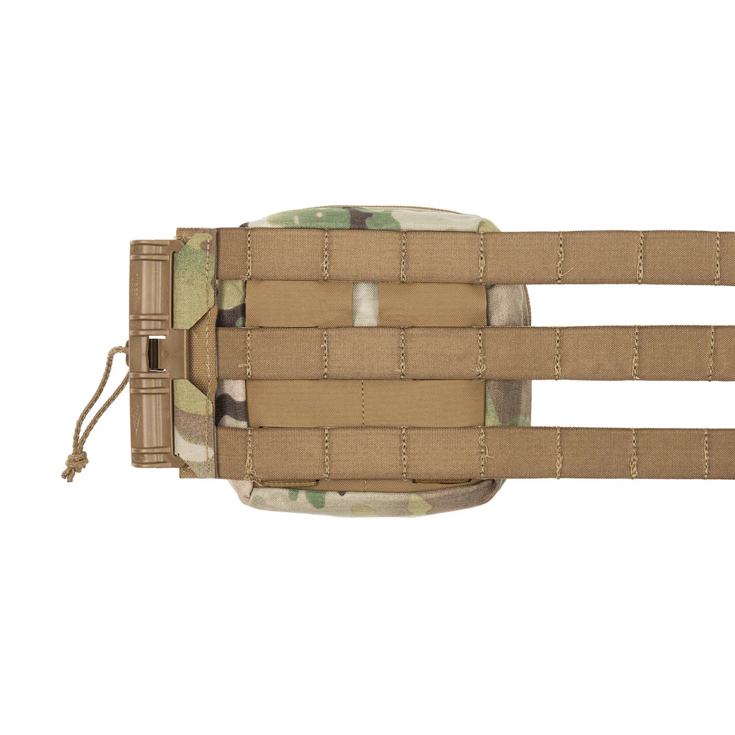 Spiritus Systems Small GP Pouch - Broad Arrow Tactical