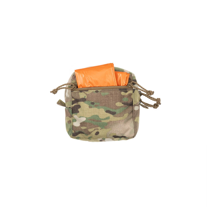 Spiritus Systems Small GP Pouch - Broad Arrow Tactical