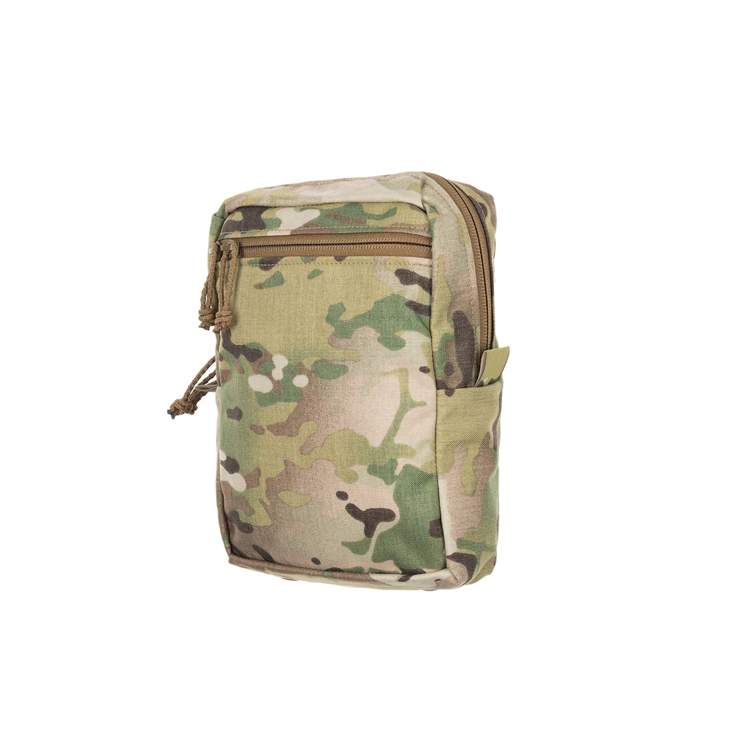 Spiritus Systems Tall GP Pouch - Broad Arrow Tactical