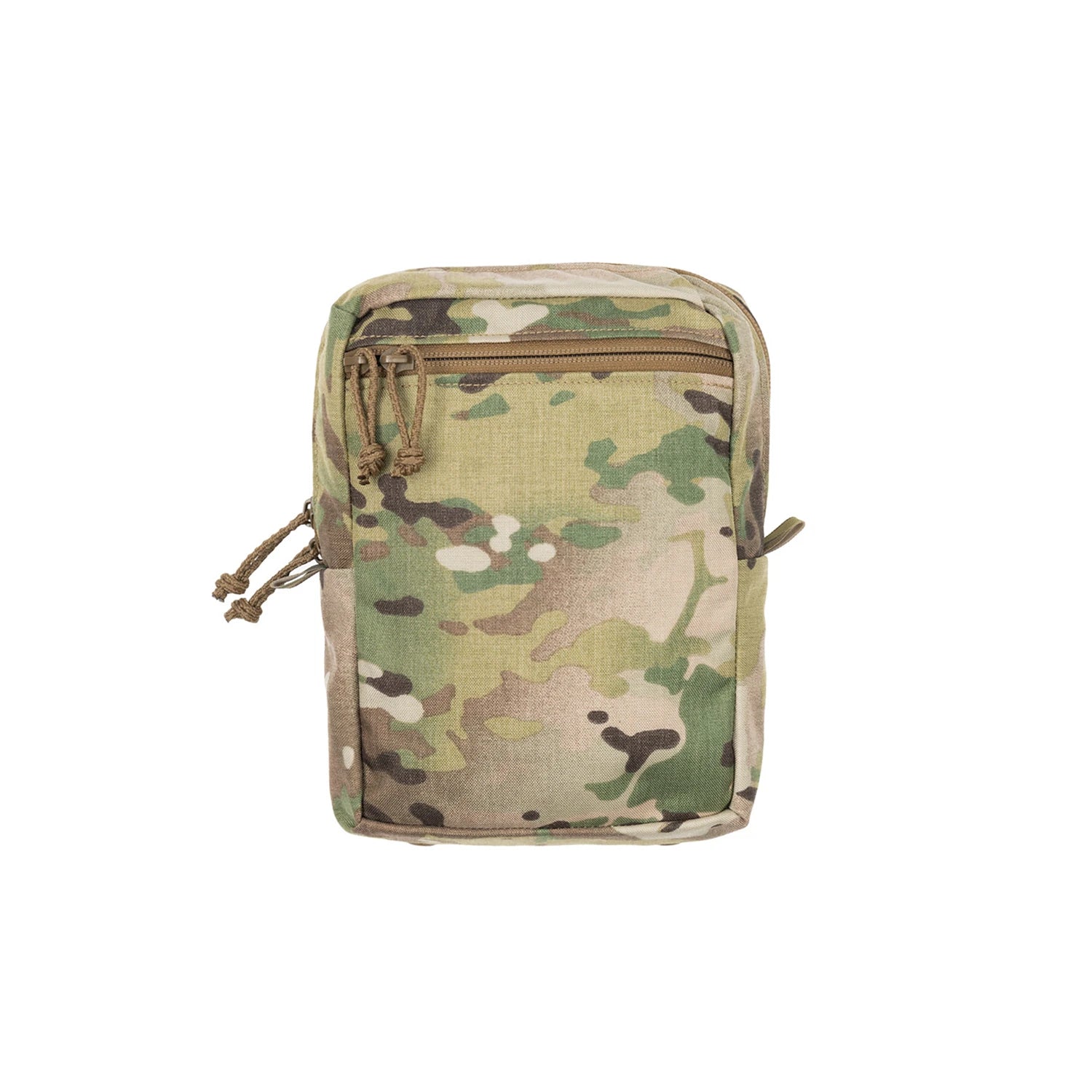 Spiritus Systems Tall GP Pouch - Broad Arrow Tactical
