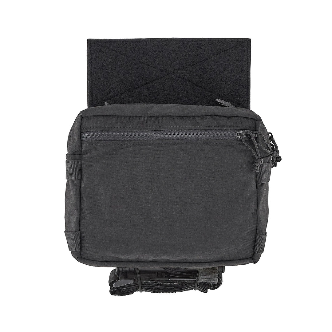 Spiritus Systems Lunchbox Pouch Mk2 - Broad Arrow Tactical