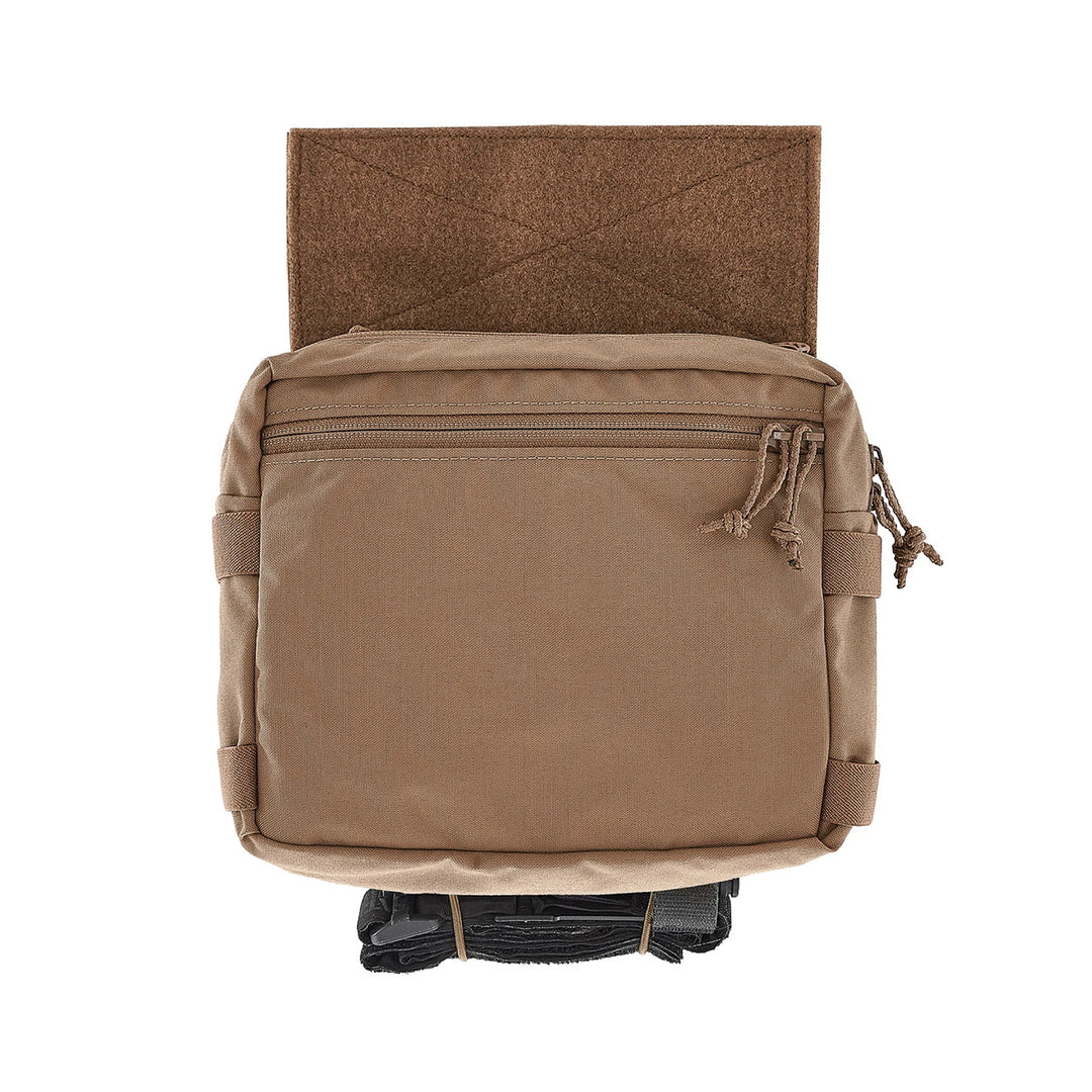 Spiritus Systems Lunchbox Pouch Mk2 - Broad Arrow Tactical