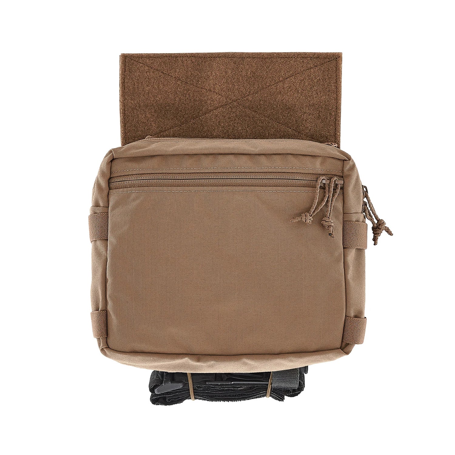 Spiritus Systems Lunchbox Pouch Mk2 - Broad Arrow Tactical