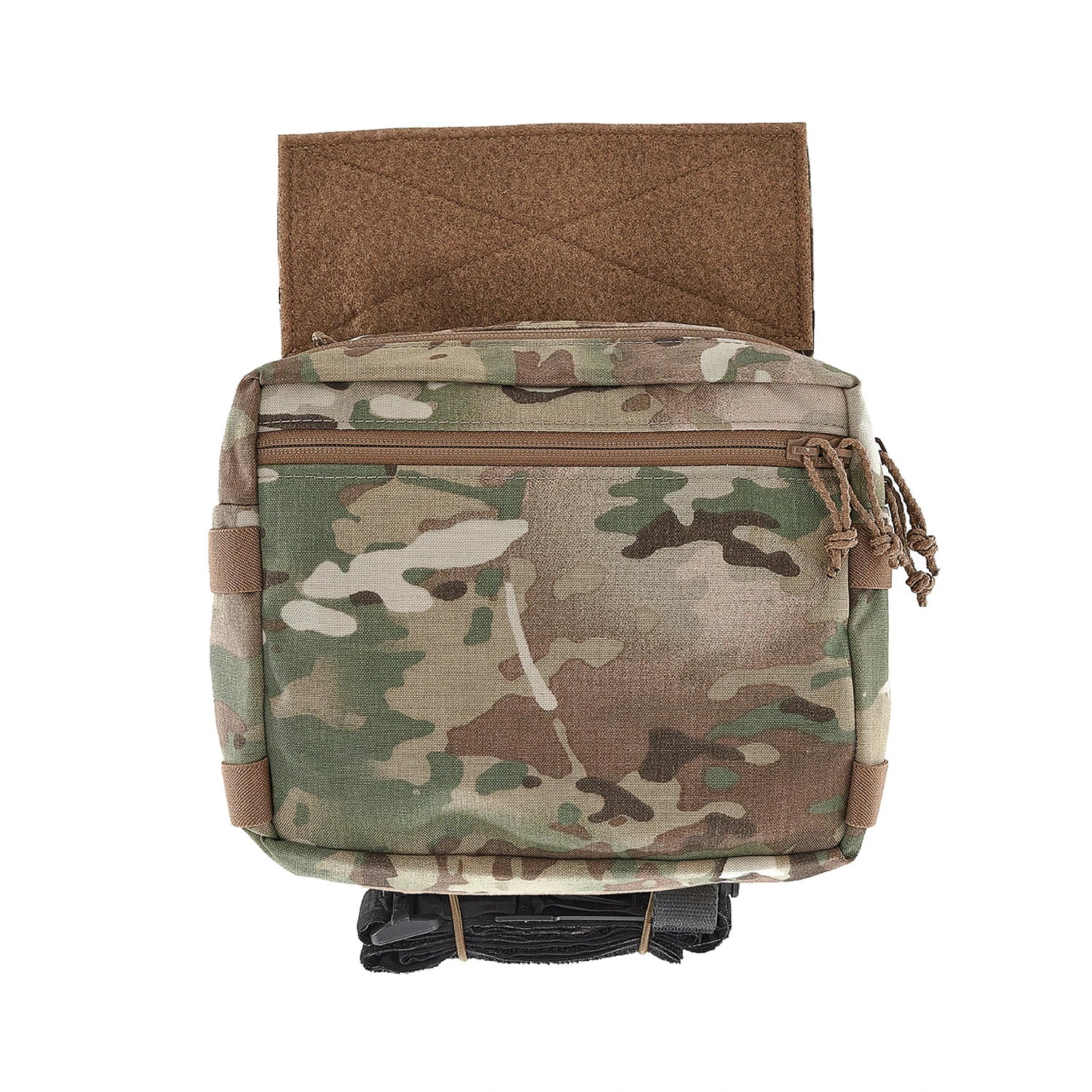 Spiritus Systems Lunchbox Pouch Mk2 - Broad Arrow Tactical